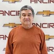 EDDIE MARTINEZ