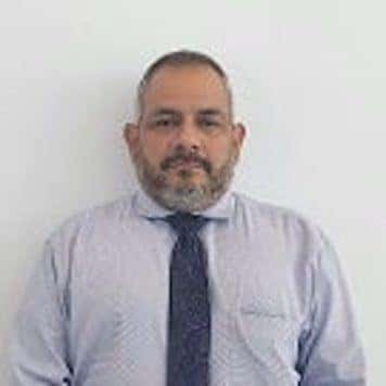 MICHAEL ROCHA