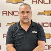 STEVEN CISNEROS
