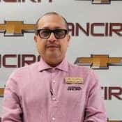 DANNY VILLARREAL