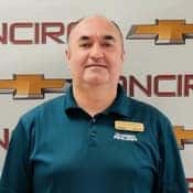 SELFIR SELIMOVIC