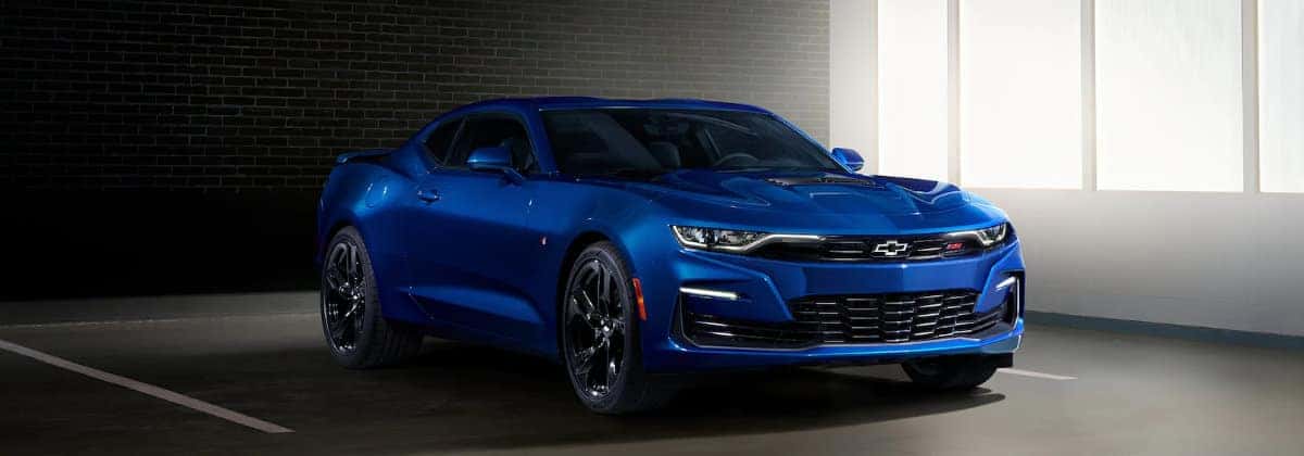 Ancira Winton Chevrolet - The 2021 Chevrolet Camaro has no competition near Seguin TX
