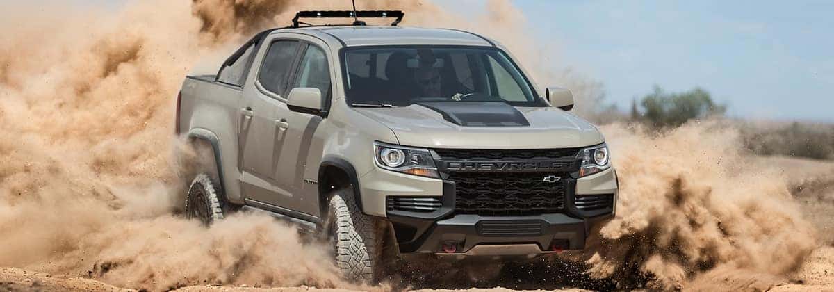 Ancira Winton Chevrolet - Research a used Chevrolet Colorado near Austin TX