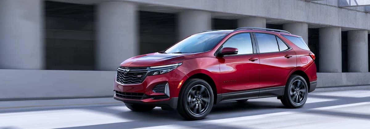 Ancira Winton Chevrolet - The 2021 Chevrolet Equinox provides exceptional value near Austin TX