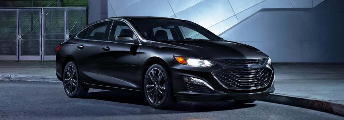 Ancira Winton Chevrolet - Check out the 2021 Chevrolet Malibu near Austin TX