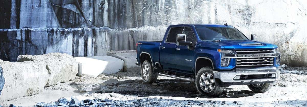 Ancira Winton Chevrolet - Custom order 2022 Chevrolet Silverado 2500 HD near Seguin TX