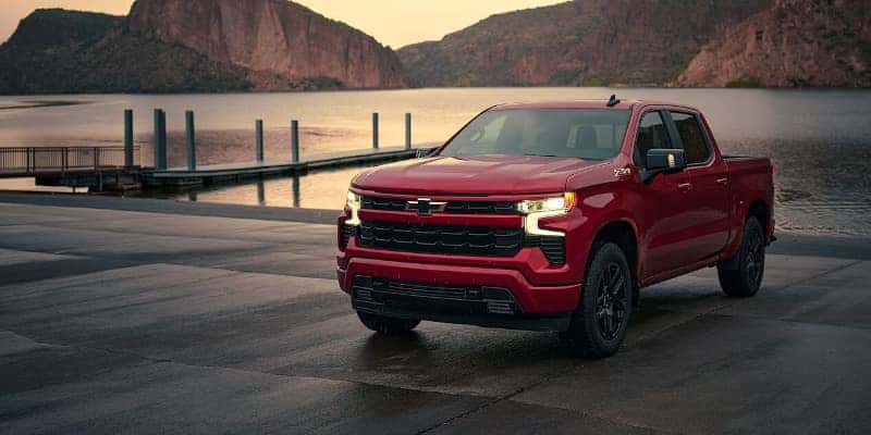 Ancira Winton Chevrolet - Find Chevy Lease Deals in San Antonio