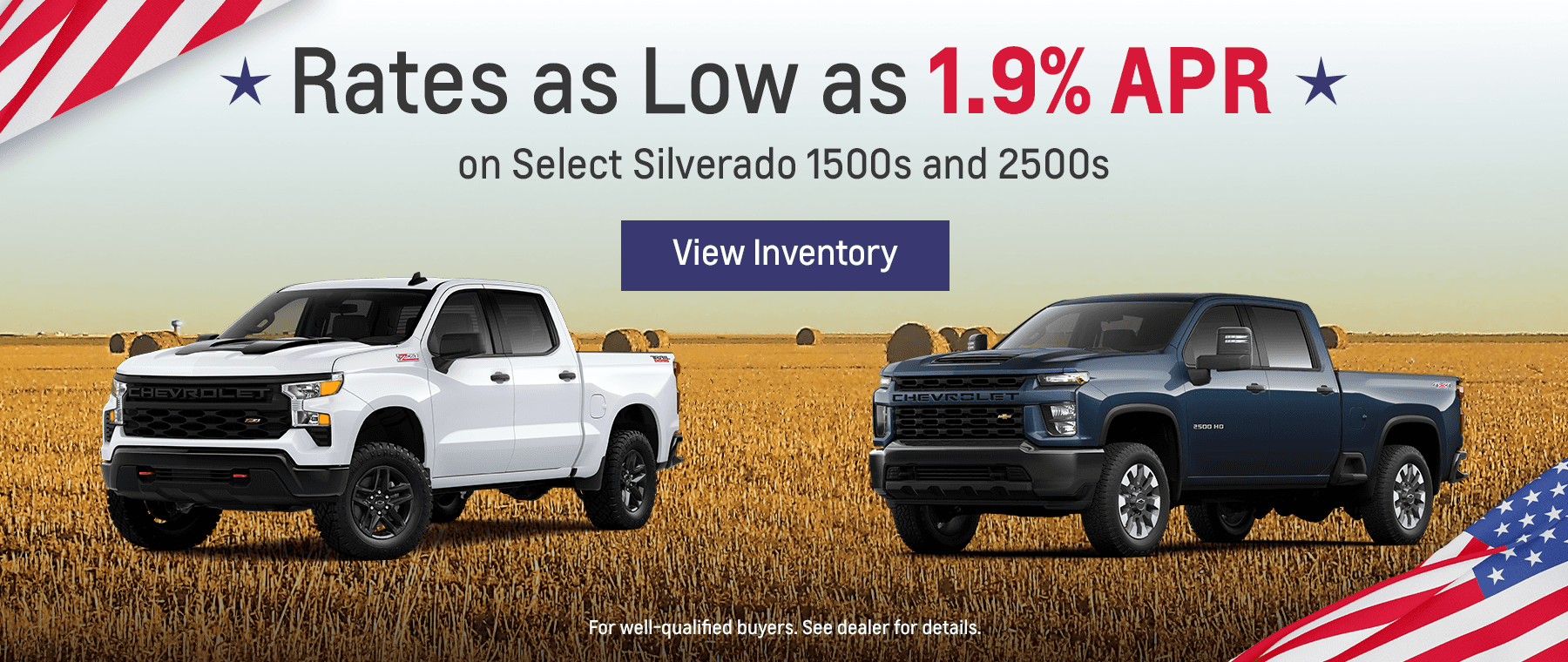 The Ancirawinton Chevrolet, Inc. New and Used Vehicle Dealer in San