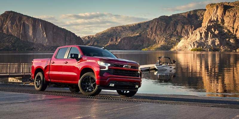 Chevrolet Spring into Savings near Del Rio
