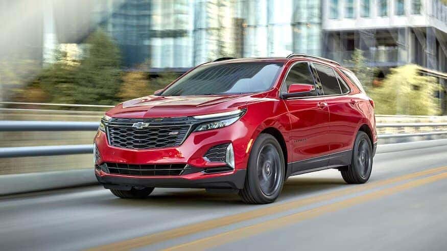 Ancira Winton Chevrolet -