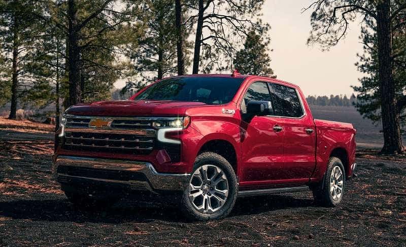 Ancira Winton Chevrolet - Find New Chevrolet specials near me Castroville, TX