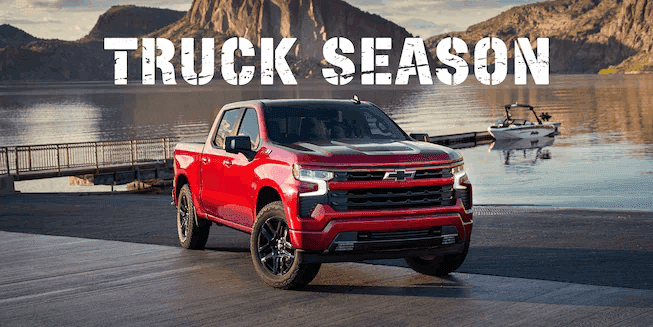 Ancira Winton Chevrolet - Find Chevy Truck Season Lease Deals near Laredo TX