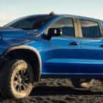 Unmatched Versatility with the 2024 Chevrolet Silverado 1500 near Castroville TX | Ancira Winton Chevrolet
