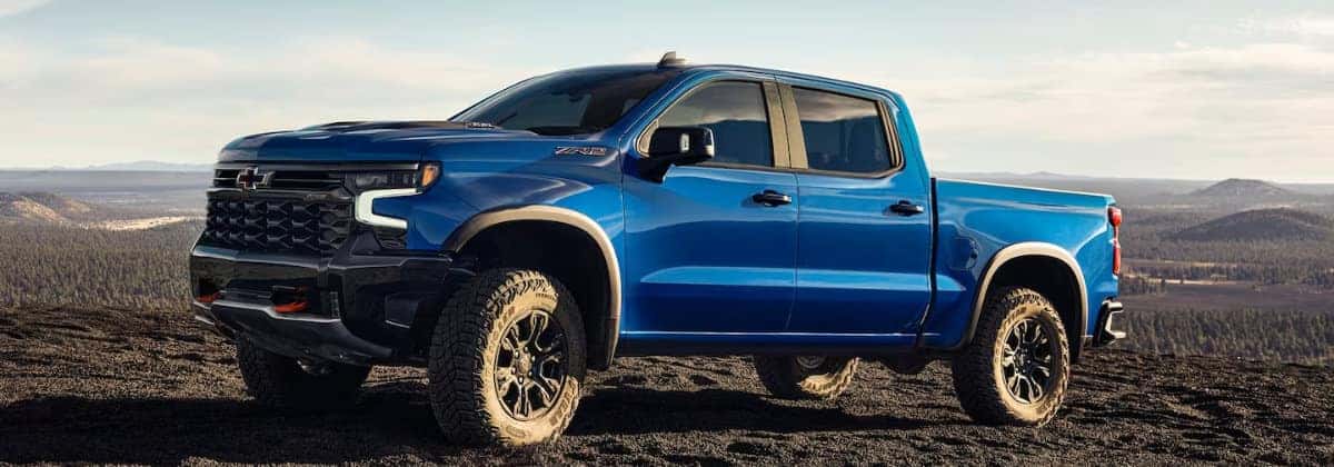 Unmatched Versatility with the 2024 Chevrolet Silverado 1500 near Castroville TX | Ancira Winton Chevrolet