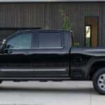 Discover Unmatched Power with the 2024 Chevrolet Silverado HD near Selma TX | Ancira Winton Chevrolet