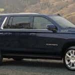 The Ultimate Family Adventure Vehicle: 2024 Chevrolet Suburban in San Antonio TX | Ancira Winton Chevrolet