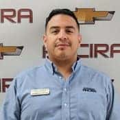 DANIEL CISNEROS
