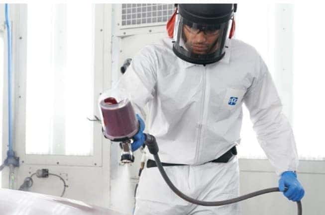 Certified Technicians and Industry-Leading Training