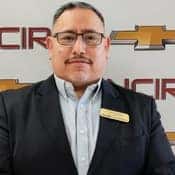 JUAN RAMIREZ