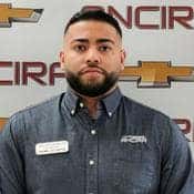 PHIL ESPINOZA