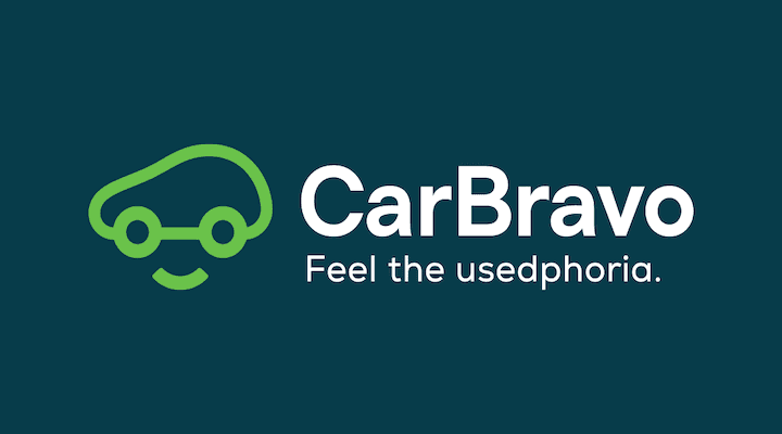 CarBravo logo