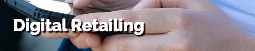 Digital Retailing