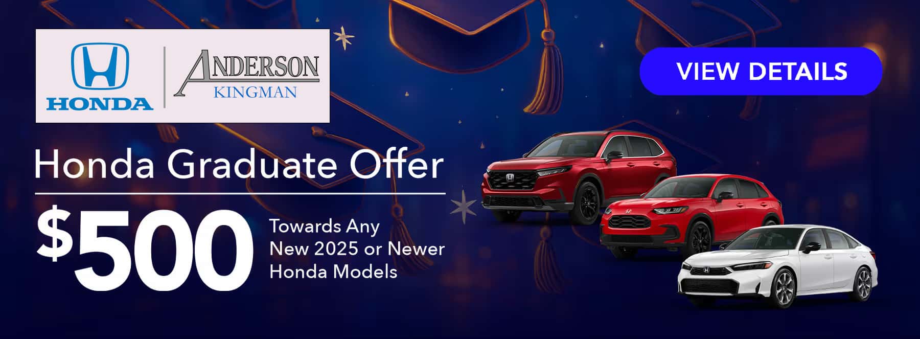 December-2025-Honda-Graduate-Offer-Banner-1800x663-1