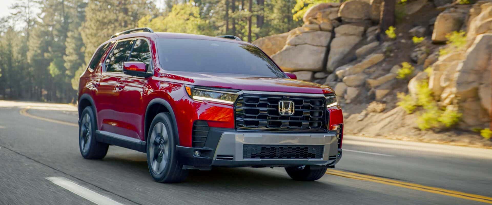 2026 Honda Pilot Review: The 3-Row SUV Built for Real Life in Arizona