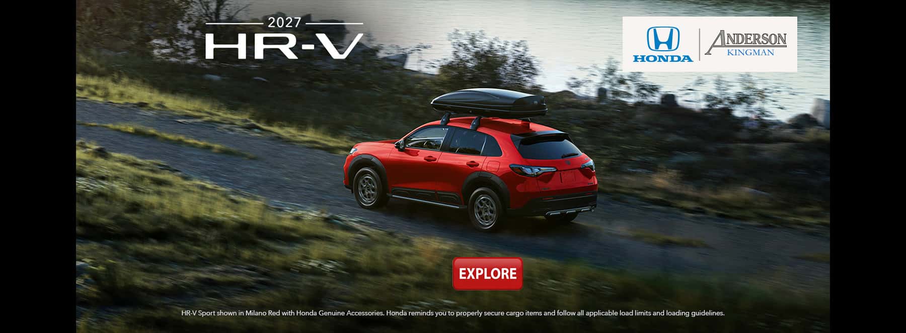 Honda-HRV-Homepage-Banner
