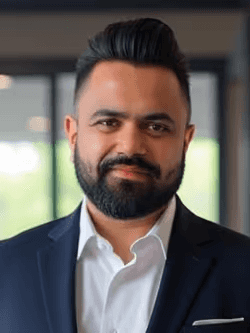 Kevin Virdi