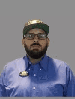 Miguel Romo