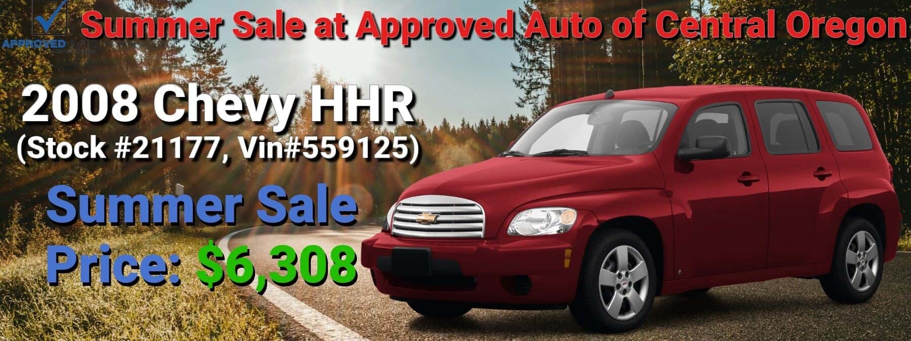 HHR