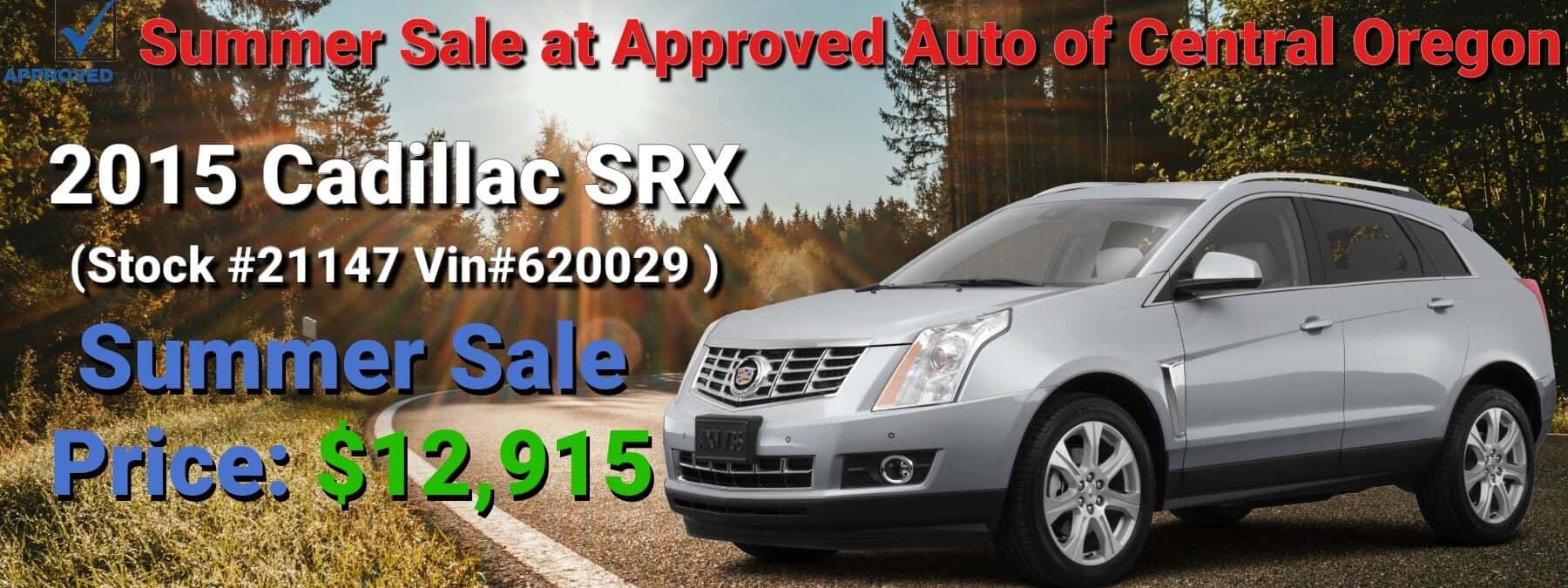 SRX