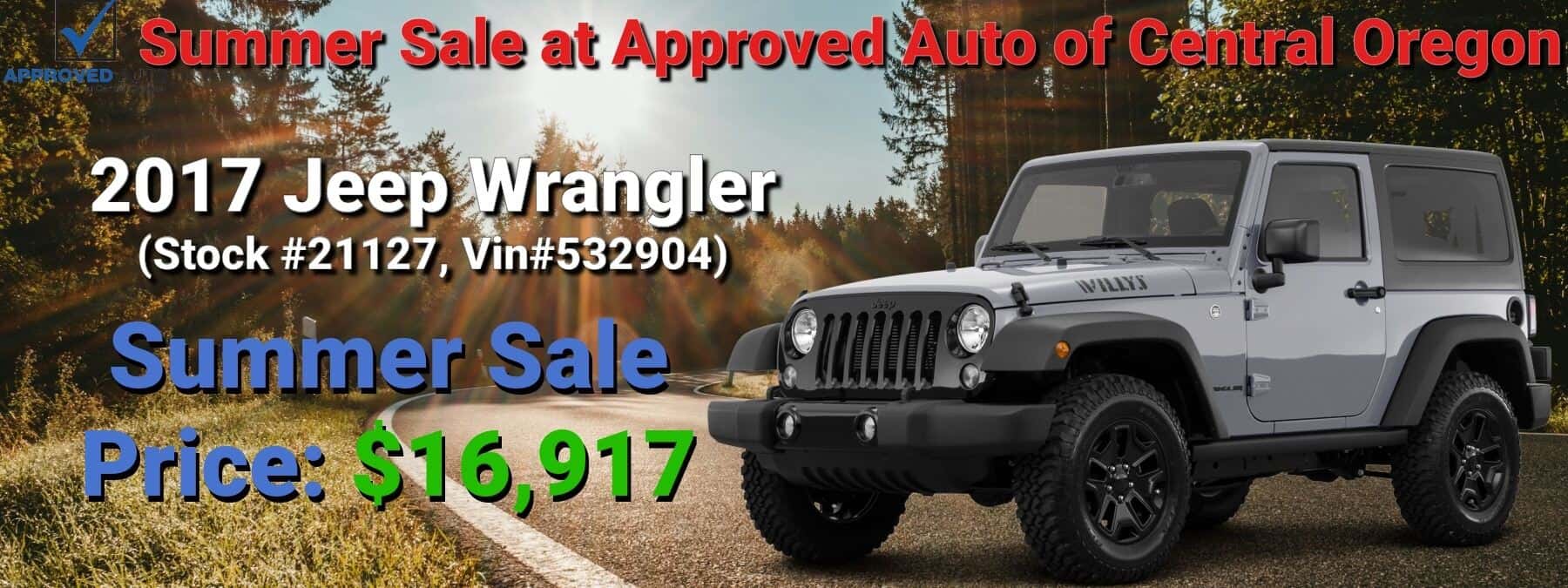 Wrangler