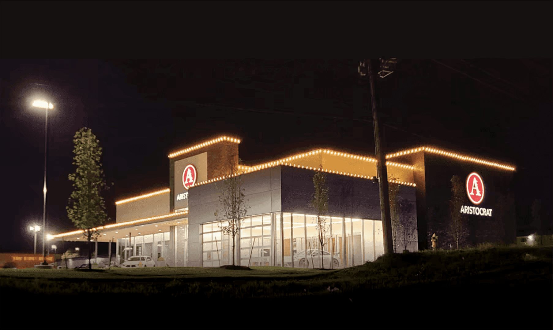 Aristocrat Motors Pre-Owned Lees Summit