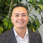 Brad Fajardo