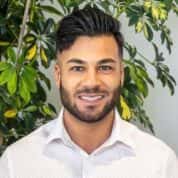 Shervin Ershadi