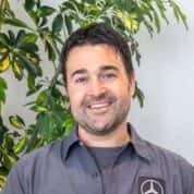 Daniel Kimmel