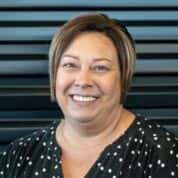 Angie Lewitzke