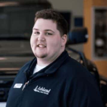 Cody DeFelice