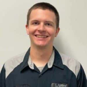 Aaron Tardiff
