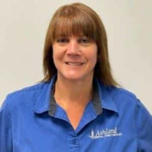 Barb Kauss