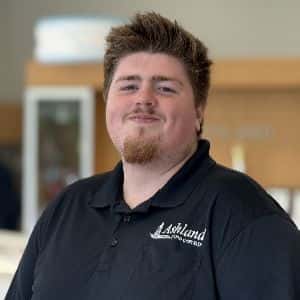 Kade Pedersen
