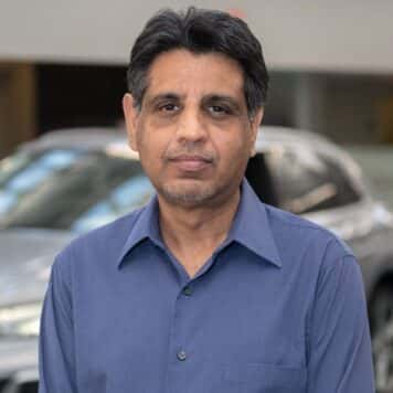 Syed Ali