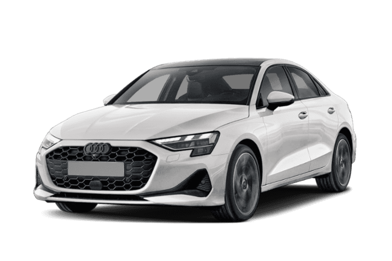 <span style='font-size: 28px; color:#111'>2026 A3 Sedan</span>