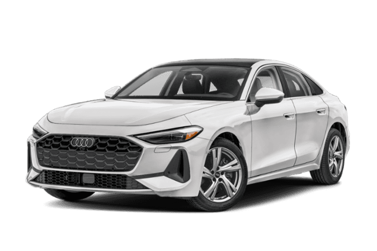 <span style='font-size: 28px; color:#111'>2026 A5 Sedan</span>