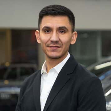 Dylan Rodriguez