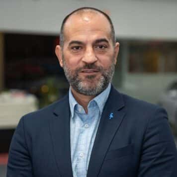 Imad Dagher