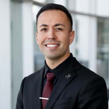 Austin Ibanez