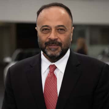 Sam Yadegari